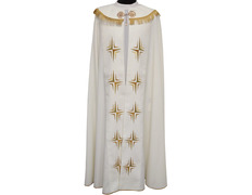 Adicionar ao carrinho Capa pluvial com Cruces beige Capa pluvial com Cruces beige