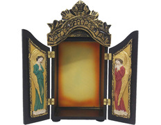 Adicionar ao carrinho Capela domiciliar portátil pequena Capela domiciliar portátil pequena