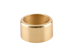 Adicionar ao carrinho Capitel para velas de Igreja | Metal dourado Capitel para velas de Igreja | Metal dourado