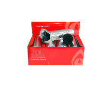 Carboncillo para incenso | 3,3 cm. de diâmetro