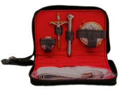 Adicionar ao carrinho Cartera de Sacramentos com funda de zíper Cartera de Sacramentos com funda de zíper