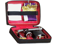 Adicionar ao carrinho Carteira de Sacramentos com pele sintética Carteira de Sacramentos com pele sintética