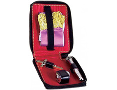 Adicionar ao carrinho Carteira de Sacramentos em imitação de pele com zíper Carteira de Sacramentos em imitação de pele com zíper