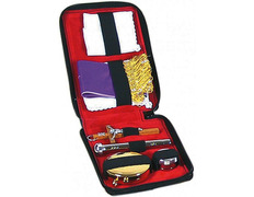 Adicionar ao carrinho Carteira de Sacramentos semirrígida com interior em cor vermelha Carteira de Sacramentos semirrígida com interior em cor vermelha