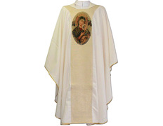 Adicionar ao carrinho Casulla de Nossa Senhora do Perpétuo Socorro Casulla de Nossa Senhora do Perpétuo Socorro