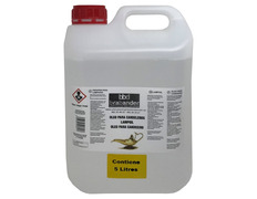 Adicionar ao carrinho Cera líquida para velas (5 L.) Cera líquida para velas (5 L.)