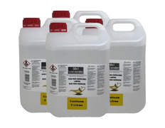 Adicionar ao carrinho Caixa 4 garrafas de cera líquida para velas de igreja | 20 l. Caixa 4 garrafas de cera líquida para velas de igreja | 20 l.