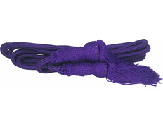 Cíngulo de rayão nas quatro cores litúrgicos morado