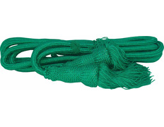 Cíngulo de rayão nas quatro cores litúrgicos verde