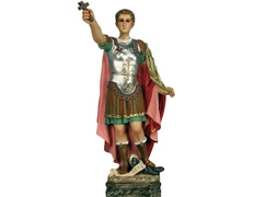 Adicionar ao carrinho San Expedito, Santo das causas urgentes San Expedito, Santo das causas urgentes