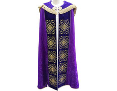 Adicionar ao carrinho Capa pluvial roxa Capa pluvial roxa