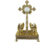 Adicionar ao carrinho Custodia do Santíssimo Sacramento para Igreja Custodia do Santíssimo Sacramento para Igreja