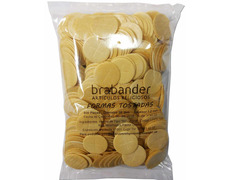 Adicionar ao carrinho 500 partículas torradas - 35 mm. 500 partículas torradas - 35 mm.