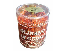 Incienso de rosas | 100 gr.