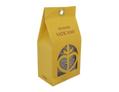 Incenso para confrarias com aroma Vaticano | Compra online