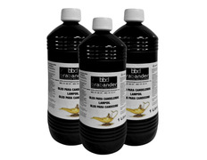 Adicionar ao carrinho Caixa 12 garrafas de parafina líquida para vela | Pack preço reduzido Caixa 12 garrafas de parafina líquida para vela | Pack preço reduzido