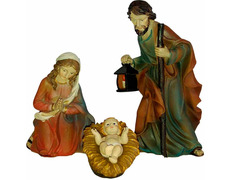 Sagrada Família para Belém