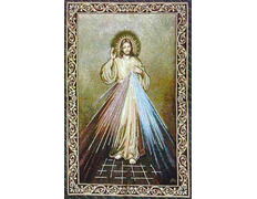 Adicionar ao carrinho Tapeçaria da Divina Misericórdia Tapeçaria da Divina Misericórdia