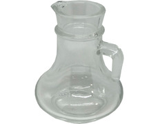 Reposto vinajeras de vidro baratas