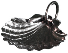 Adicionar ao carrinho Concha de Bautizo com 6 cm. diâmetro Concha de Bautizo com 6 cm. diâmetro