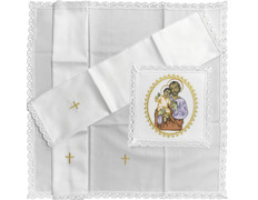 Adicionar ao carrinho Conjunto de altar de São José Conjunto de altar de São José