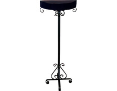 Coroa para Advento para quatro velas