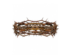 Coroa de espinhos de Jesus