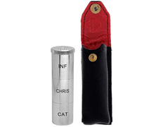 Crismera tripla para óleos