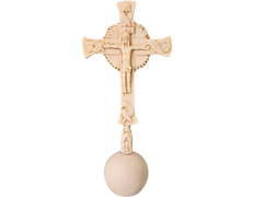 Adicionar ao carrinho Cruz Gloriosa do Caminho Neocatecumenal | Cor marfim Cruz Gloriosa do Caminho Neocatecumenal | Cor marfim