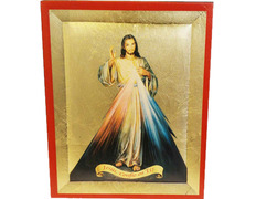 Adicionar ao carrinho Quadro Jesus Divina Misericórdia Quadro Jesus Divina Misericórdia