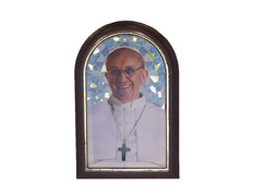 Adicionar ao carrinho Quadro do Papa Francisco Quadro do Papa Francisco