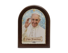 Quadro do Papa Francisco