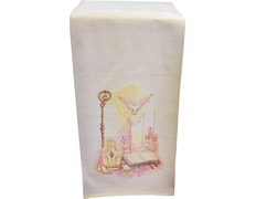 Adicionar ao carrinho Cubre ambón Confirmação Cubre ambón Confirmação