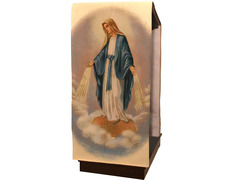 Adicionar ao carrinho Pão de atril da Virgem Milagrosa Pão de atril da Virgem Milagrosa