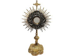 Custodia dos quatro Evangelistas