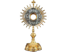 Adicionar ao carrinho Custodia dos quatro Evangelistas Custodia dos quatro Evangelistas