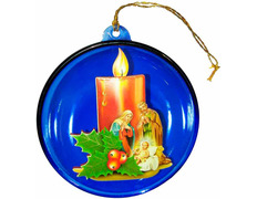 Adicionar ao carrinho Decoração para Árvore de Natal Decoração para Árvore de Natal