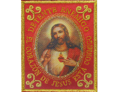 Adicionar ao carrinho Detente do Sagrado Coração de Jesus Detente do Sagrado Coração de Jesus