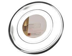 Disco de Fogo Santo para Páscoa