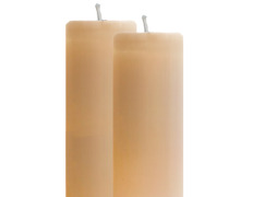 Adicionar ao carrinho Velas de cera de Igreja | 6 cm de diâmetro Velas de cera de Igreja | 6 cm de diâmetro