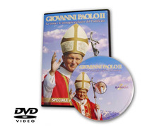 Adicionar ao carrinho DVD João Paulo II DVD João Paulo II