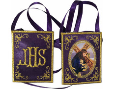 Adicionar ao carrinho Escapulário de Jesus Nazareno Escapulário de Jesus Nazareno