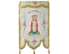 Adicionar ao carrinho Estandarte personalizado pintado à mão Estandarte personalizado pintado à mão