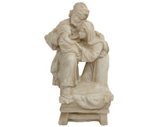 Adicionar ao carrinho Estátua de alabastro para Natal | Sagrada família Estátua de alabastro para Natal | Sagrada família