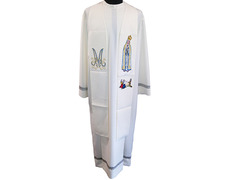 Estola da Virgem de Fátima