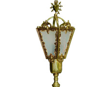 Adicionar ao carrinho Farol para processões | Farol Sagrado Coração Farol para processões | Farol Sagrado Coração