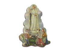 Adicionar ao carrinho Lembrança de Fátima | Aparições da Virgem Maria Lembrança de Fátima | Aparições da Virgem Maria
