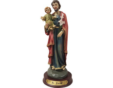 Adicionar ao carrinho San José com Criança | Marmolina San José com Criança | Marmolina