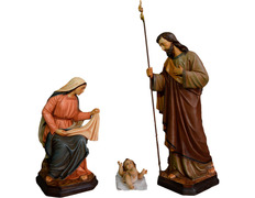 Adicionar ao carrinho Figuras de Olot antiguas | Oferta | Nacimiento para Belén Figuras de Olot antiguas | Oferta | Nacimiento para Belén