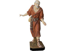 Adicionar ao carrinho Pastor idoso | Figuras de Belém Pastor idoso | Figuras de Belém